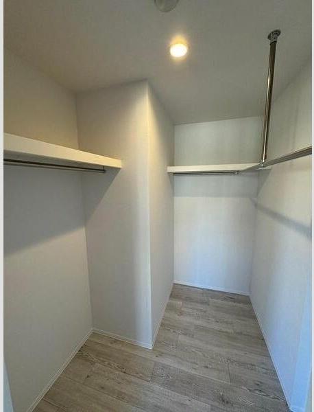 S-RESIDENCE西町