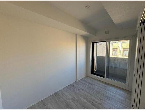 S-RESIDENCE西町