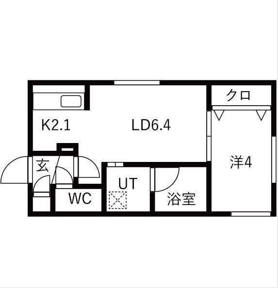 Lichtrare琴似(リヒトラーレ) 仮)琴似3-4MS