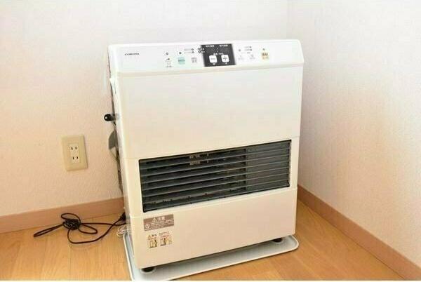 レジデンス琴似B棟