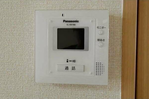 レジデンス琴似B棟