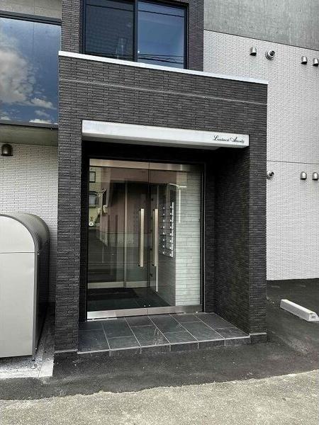 レンブラント西町