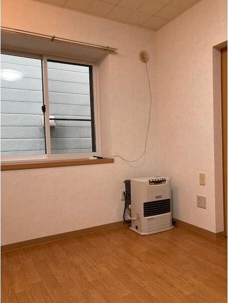 フラットJ発寒南
