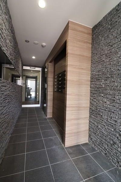 札幌市西区山の手二条２丁目のマンション