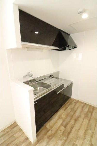札幌市西区山の手二条２丁目のマンション
