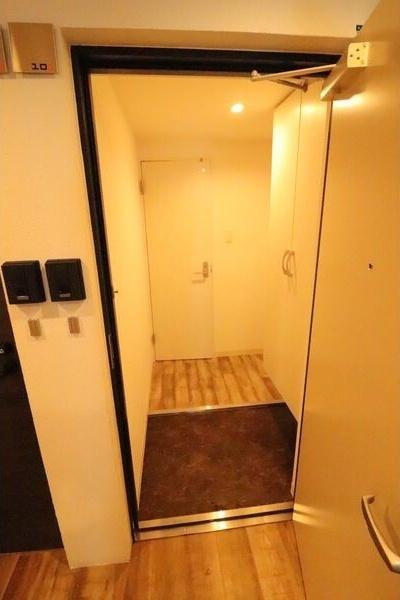 札幌市西区山の手二条２丁目のマンション