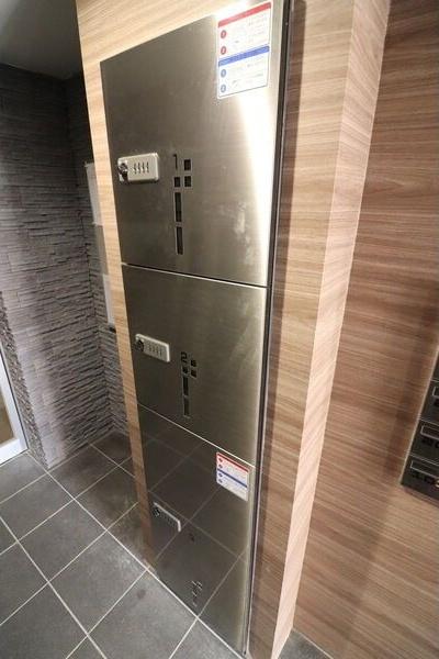 札幌市西区山の手二条２丁目のマンション