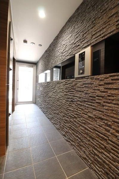 札幌市西区山の手二条２丁目のマンション