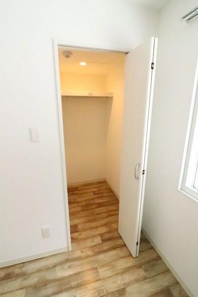 札幌市西区山の手二条２丁目のマンション