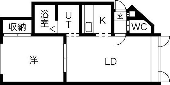 ウィンディー東札幌