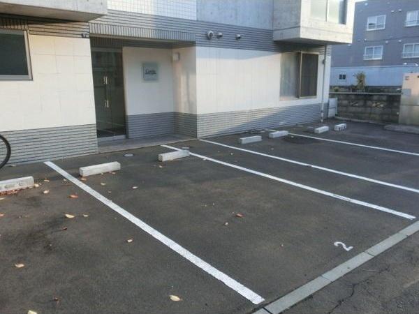 キャステル南郷