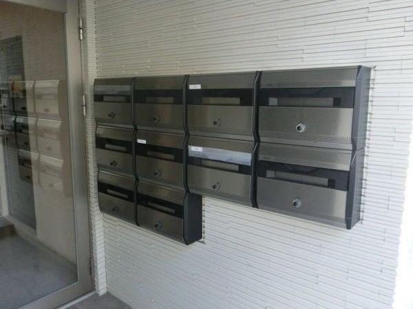 キャステル東札幌