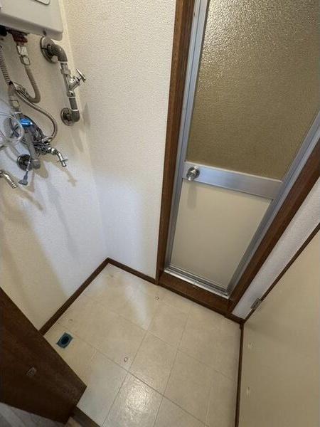 メゾン菊水元町