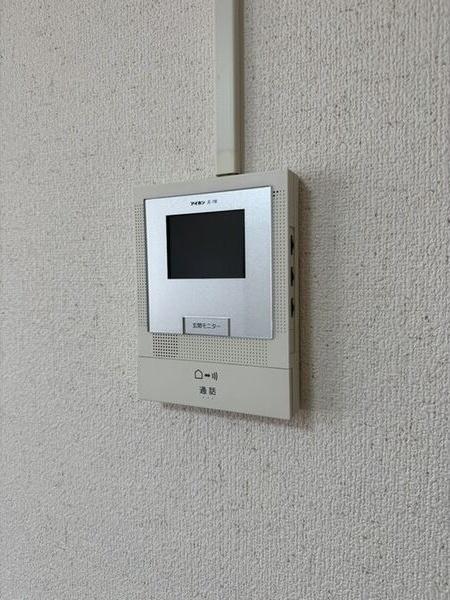 メゾン菊水元町