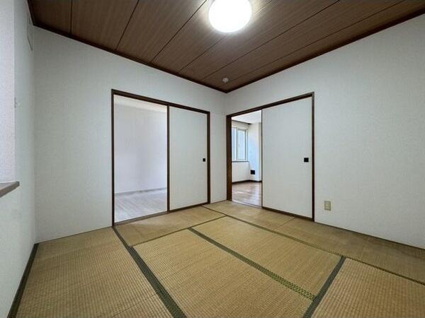 メゾン菊水元町