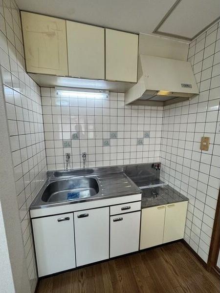 メゾン菊水元町