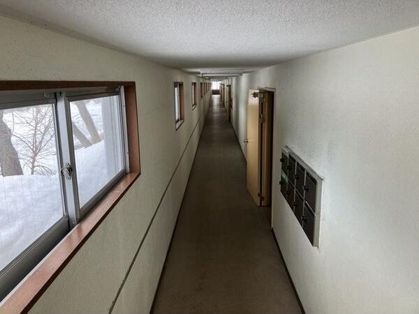 マンション進幹