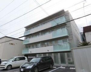 カルグランデ菊水