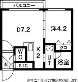 ラボワール菊水