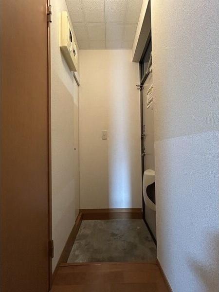 アーバンライフ菊水