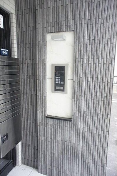 グランメール南郷13駅前