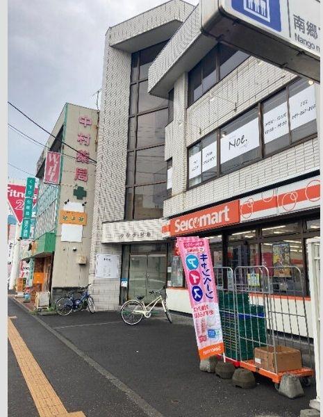 シェリオ本郷通