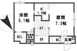 ルミエール東札幌C