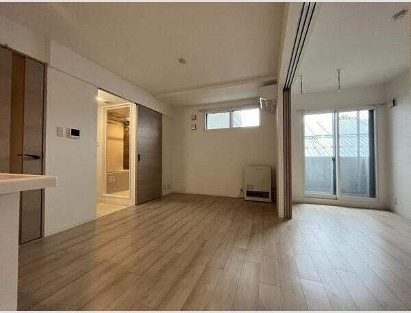 S-RESIDENCE東札幌azure