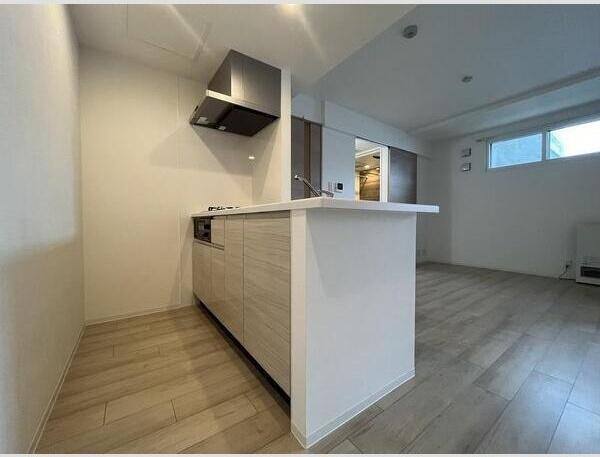S-RESIDENCE東札幌azure