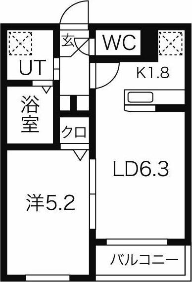 ViedOr平岸(ヴィドールヒラギシ)
