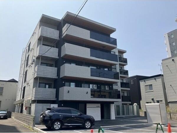 ウェルズ平岸