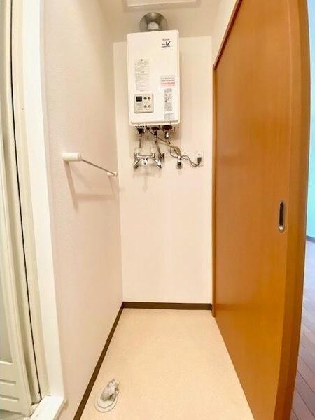 アーバンフラッツ豊平4条