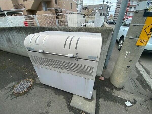 ハイムクローネ