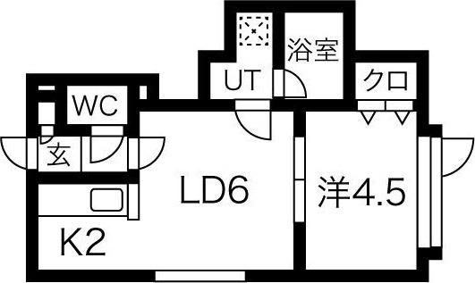 フルール旭