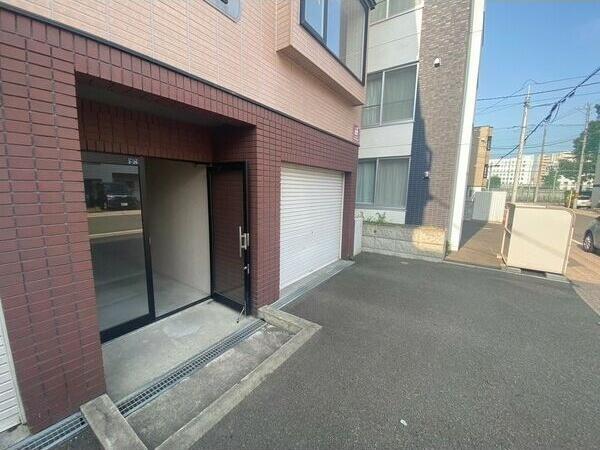 フルール旭