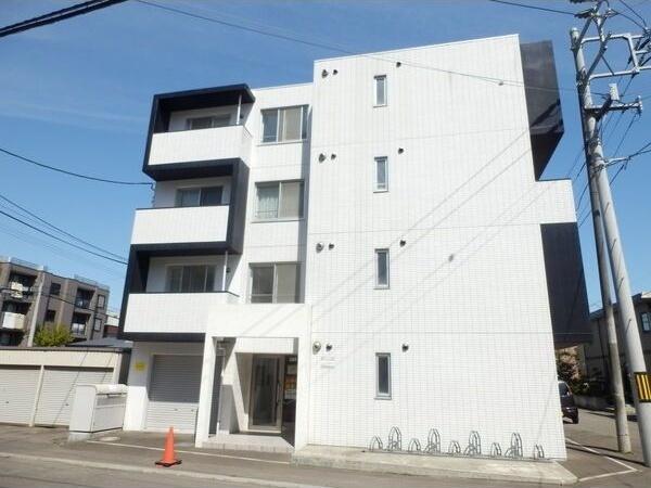 ビアン平岸