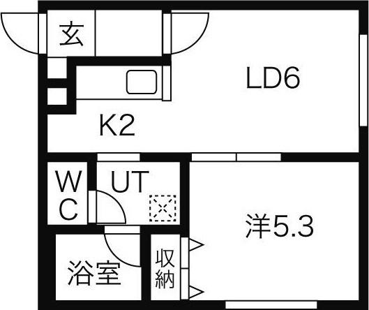 シェリール美園
