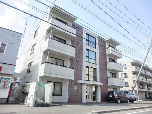 シェリール美園