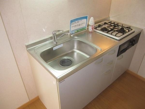 フォレスト北野通