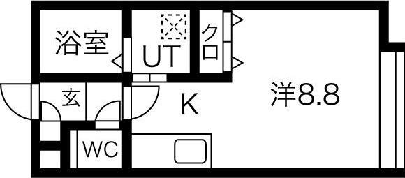 Casval(キャスバル)平岸