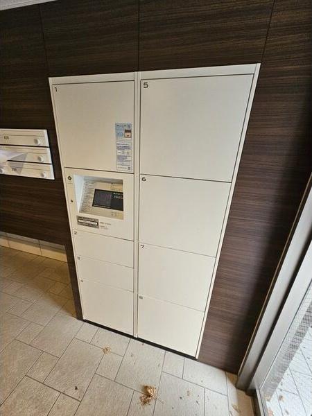 Casval(キャスバル)平岸