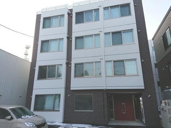 Casval(キャスバル)平岸