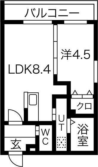 プルミエ福住