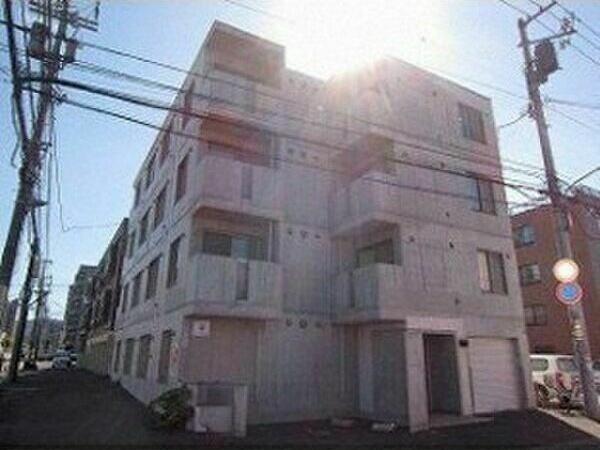 シンフォニア豊平