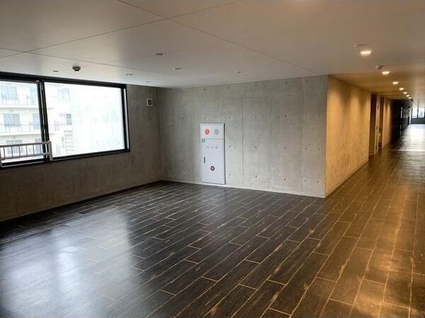 平岸Riverside(平岸リバーサイド)