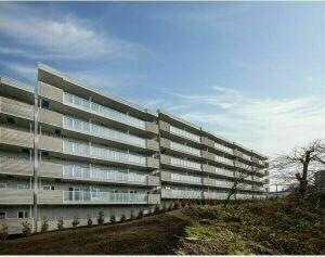 平岸Riverside(平岸リバーサイド)