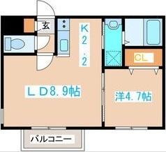 リベルティ西岡