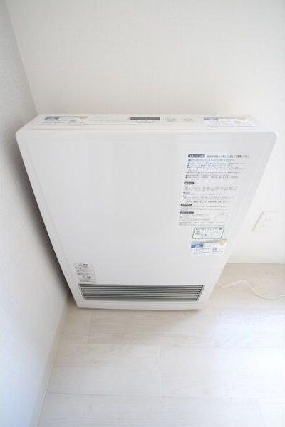 シティプレミア豊平