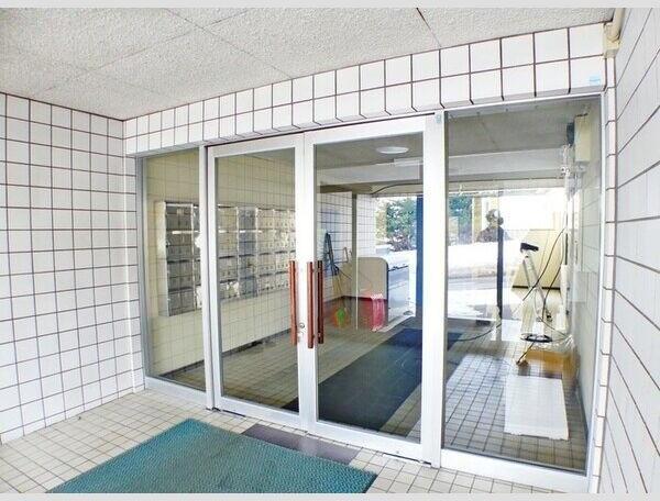 ブルーベル和田