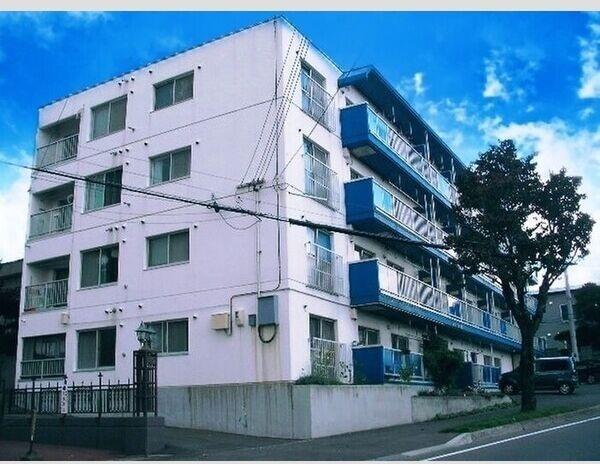 ブルーベル和田